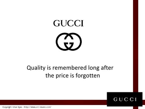 tagline of gucci perfume|Gucci perfume slogan.